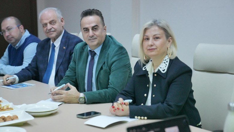 Ortahisar Belediyesi, Deniz Ekosisteminin korunmasında aktif rol alacak