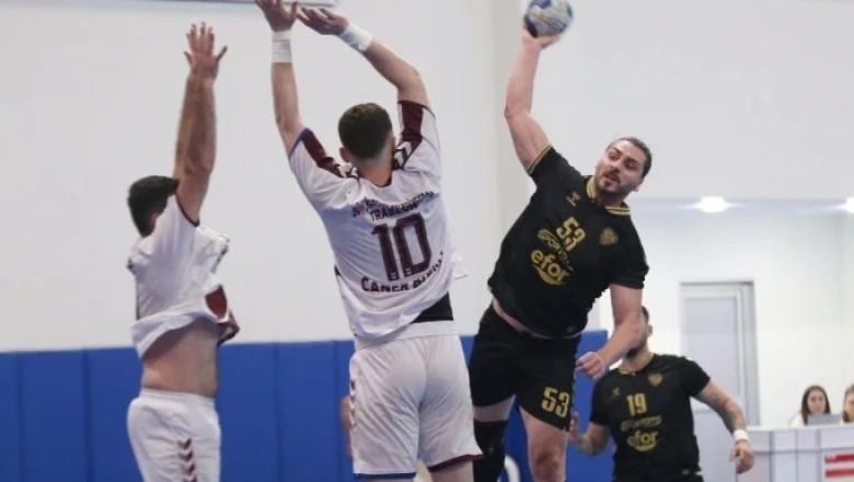 Karadeniz Derbisinde Kazanan Trabzon Büyükşehir Belediyesi Oldu!