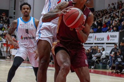 Trabzonspor, Petkimspor deplasmanından galibiyetle döndü!