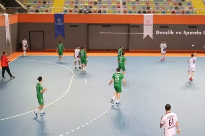 Trabzon Büyükşehir, 8 Oyunculu Depsaş Enerji Karşısında Hata Yapmadı!