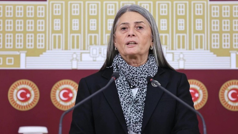 Suiçmez: Bu bütçe halkın sofrasından alıp saraya ve sermayeye aktarma bütçesidir