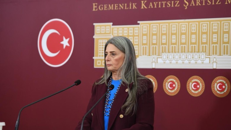 CHP Trabzon Milletvekili Suiçmez: Açlık sınırının altında asgari üret açıklamak dalga geçmektir!