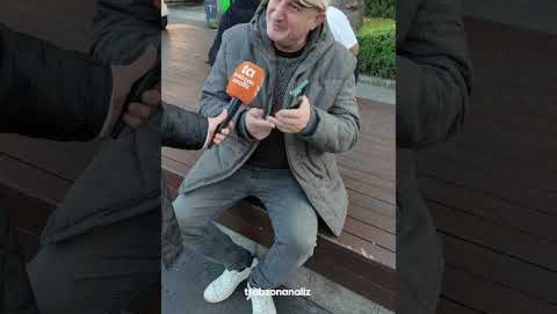 Galiba hatlar karıştı 🤯