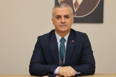 Yomra Belediye Başkanı Mustafa Bıyık'tan Trabzon Analiz'e özel açıklamalar