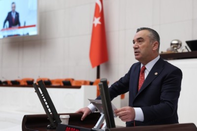 Özel okullardaki fiyat gerçeği Milletvekili Yavuz Aydın’ın önergesiyle açığa çıktı
