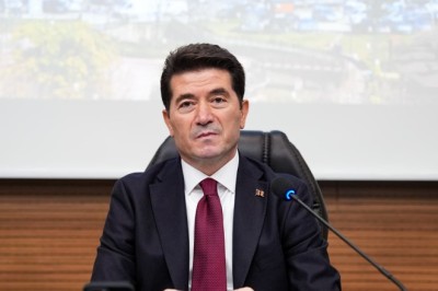 Ortahisar Belediyesi, TOKİ borcunu çözüme kavuşturdu