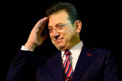 Ekrem İmamoğlu’ndan Akçaabat ve Trabzon’a selam: “Her şey çok güzel olacak”