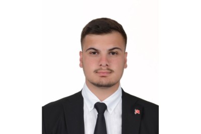 Akçaabat Atatürkçü Düşünce Derneği Gençlik Kolları’na yeni başkan: Mert Acuneroğlu