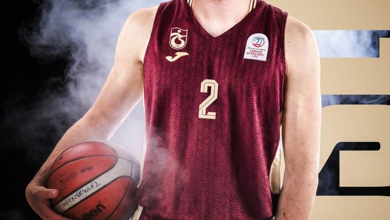 Trabzonspor Basketbol, Amerikalı Oyun Kurucu Joseph Girard III’ü Transfer Etti!