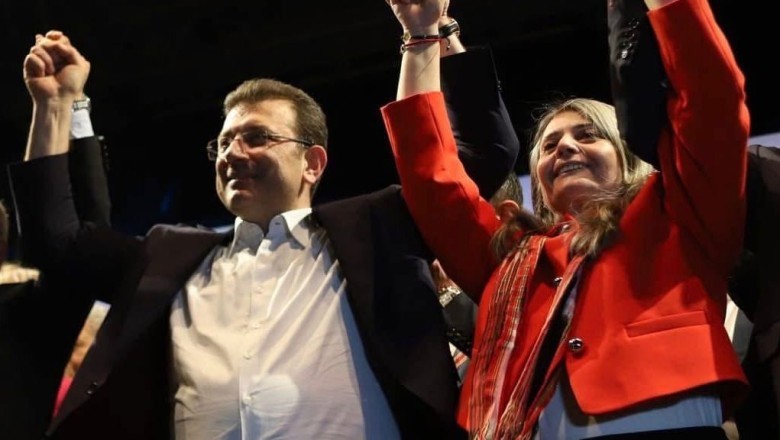 CHP Trabzon Milletvekili Suiçmez: Korku siyasetine teslim olmadık, milli iradeyi tutsak ettirmeyeceğiz