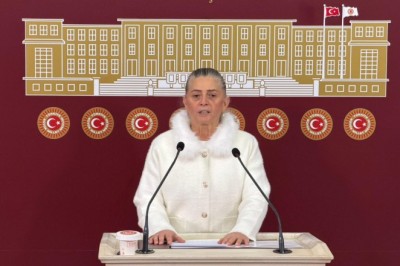 CHP Trabzon Milletvekili Sibel Suiçmez: Trabzon Tarım İl Müdürü hakkında derhal gereken yapılmalı!