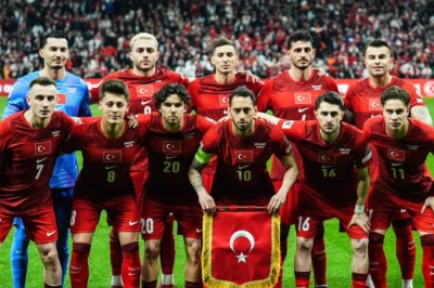 Trabzon, dev maçı Meydan'da izleyecek