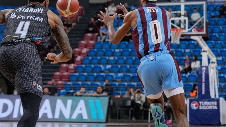 Erken Kopuş, Geç Tepki: Trabzonspor’dan Kritik Kayıp!