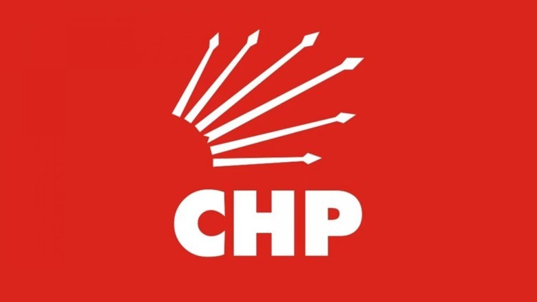 CHP Ortahisar'da 5 istifa!
