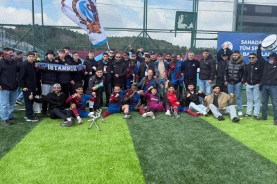 Büyükşehir Ampute haftayı galibiyetle tamamladı