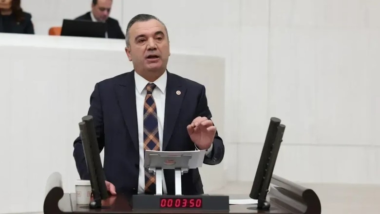 KTÜ’nün paylaşımına İYİ Parti Trabzon Milletvekili Yavuz Aydın’dan tepki: “Gerekçesi açıklansın”