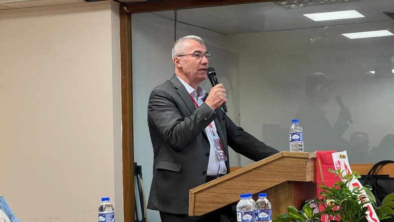 CHP’li Hasan Süha Saral’dan yasa dışı bahis uyarısı: “Sorun sadece kumar meselesi değil”