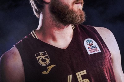 Trabzonspor Basketbol'dan Pota Altına Güç Takviyesi: Brady Manek!