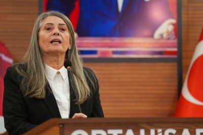 CHP'li Suiçmez'den anlamlı Amasya Genelgesi kutlaması