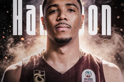 EuroLeague’den Karadeniz’e: Shaquille Harrison Bordo-Mavili Oldu!