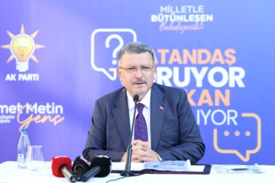 Uzunkum'da temel atma töreni ay sonunda yapılacak