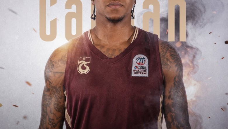 Trabzonspor Basketbol’da Yıldız Transfer! Isaiah Canaan İçin Anlaşma Sağlandı!