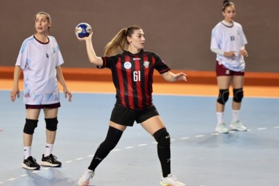 Ortahisar Belediyespor'dan Üst Üste Üçüncü Yenilgi!