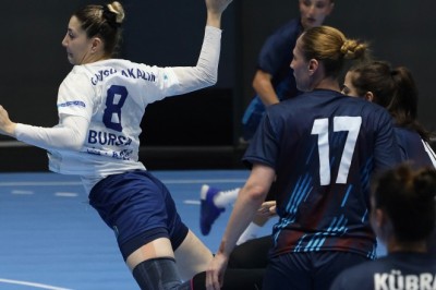 Ortahisar Belediyespor’un Bursa Deplasmanında Direnci Yetmedi!