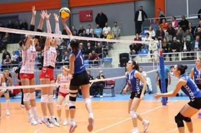 Beşikdüzüspor Sezona Mağlubiyetle Başladı!