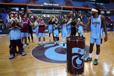 Trabzonspor Basketbol’da Potansiyel Var, Sırada Eksikleri Tamamlamak Var!