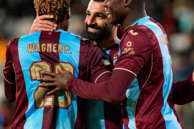 Dört Gol, Üç Puan ve Cevap Bekleyen Sorular: Trabzonspor Avrupa’da!