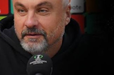 Thomas Reis’ten KuPS Maçı Galibiyeti Ardından Maç Sonu Açıklaması!